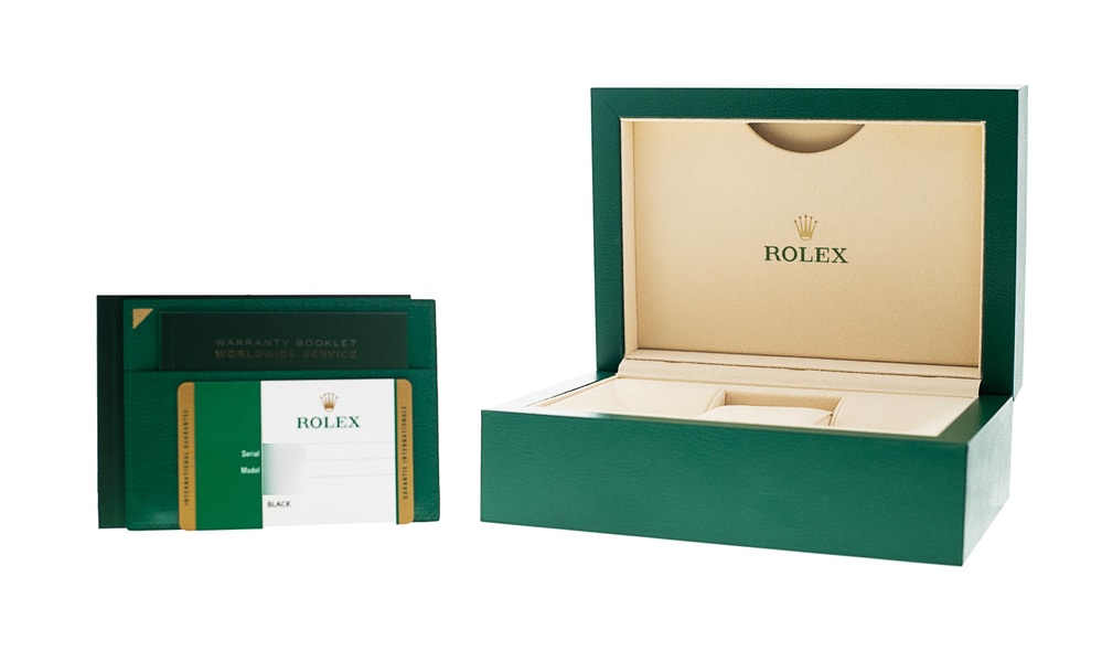 Rolex Daytona 116503